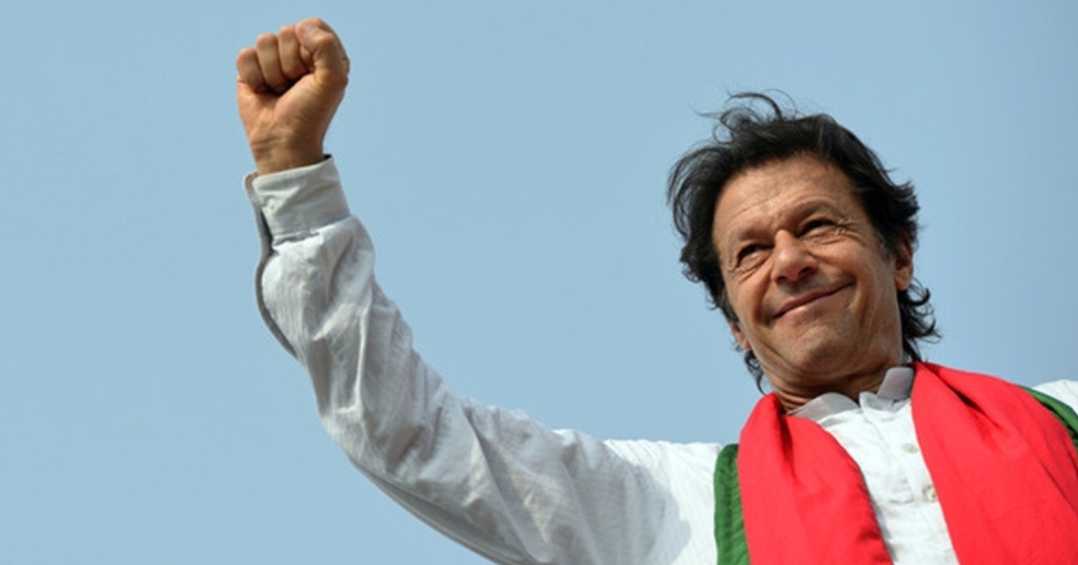 কারাগারে ইমরান খানকে হত্যার গুঞ্জনে সরব সোশ্যাল মিডিয়া